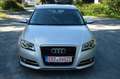 Audi A3 1.4 TFSI 1.Hand Scheckheft Xenon Silber - thumbnail 9