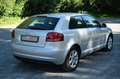Audi A3 1.4 TFSI 1.Hand Scheckheft Xenon Silber - thumbnail 6