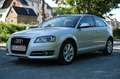 Audi A3 1.4 TFSI 1.Hand Scheckheft Xenon Silber - thumbnail 1