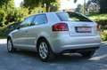 Audi A3 1.4 TFSI 1.Hand Scheckheft Xenon Silber - thumbnail 3