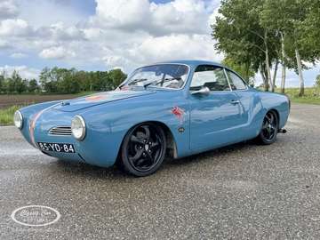 KARMANN-GHIA 2+2 Coupâ  - ONLINE AUCTION