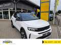 Opel Frontera GS Mild-Hybrid LED+Kamera+Klimaautom. Alb - thumbnail 1