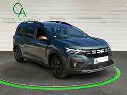 Dacia Jogger TCe 110 7 places Extreme CAMERA DE RECUL-SIEGES