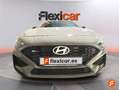 Hyundai i30 1.5 TGDI 48V N Line Fastback DCT Gris - thumbnail 2