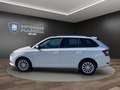 Skoda Fabia C. 1.0 TSI Drive 125 Best Of SHZ*PANO*NAVI Klima Weiß - thumbnail 8
