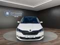 Skoda Fabia C. 1.0 TSI Drive 125 Best Of SHZ*PANO*NAVI Klima Weiß - thumbnail 2