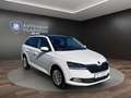 Skoda Fabia C. 1.0 TSI Drive 125 Best Of SHZ*PANO*NAVI Klima Weiß - thumbnail 3