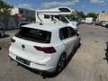 Volkswagen Golf VIII GTI 2.0 TSI EU6d Білий - thumbnail 8