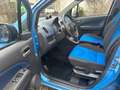 Opel Agila B Edition*klima*hu+au*garantie*allweter Blau - thumbnail 8