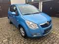 Opel Agila B Edition*klima*hu+au*garantie*allweter Blau - thumbnail 4