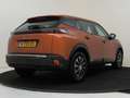 Peugeot e-2008 EV Active 50 kWh Orange - thumbnail 10