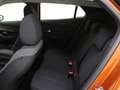 Peugeot e-2008 EV Active 50 kWh Orange - thumbnail 12