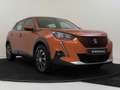 Peugeot e-2008 EV Active 50 kWh Orange - thumbnail 3