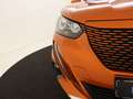 Peugeot e-2008 EV Active 50 kWh Orange - thumbnail 13