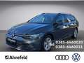 Volkswagen Golf VIII Variant 1.0 eTSI Life DSG ACC LED Grau - thumbnail 1