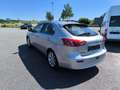 Mitsubishi Lancer Sportback 1,6 Comfort Line Silber - thumbnail 9