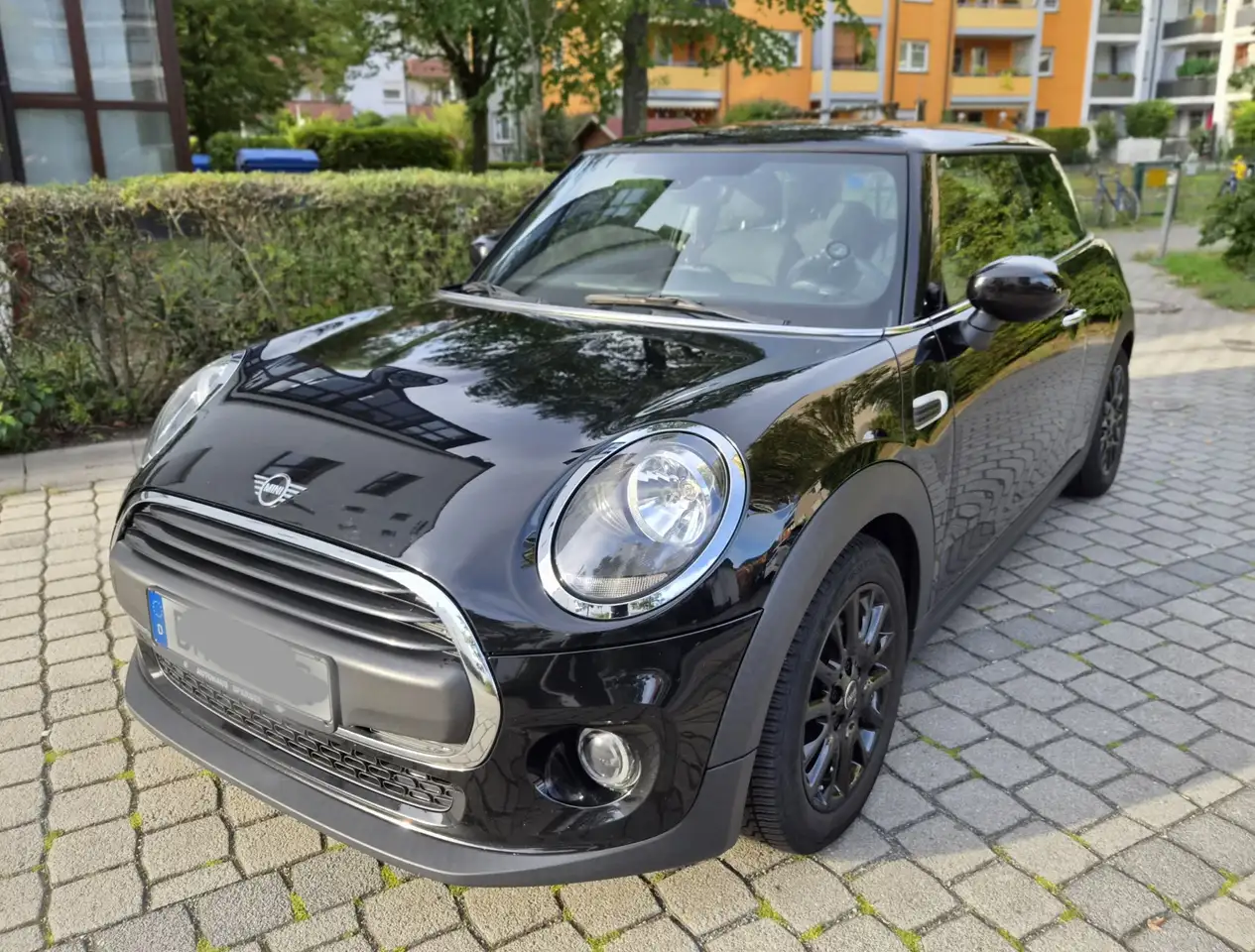 MINI One