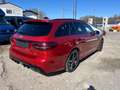 Mercedes-Benz C 43 AMG T AMG-Lorinser Designo*PANO*LED*BURMESTER* Rouge - thumbnail 4