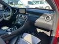 Mercedes-Benz C 43 AMG T AMG-Lorinser Designo*PANO*LED*BURMESTER* Rouge - thumbnail 13