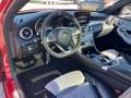 Mercedes-Benz C 43 AMG T AMG-Lorinser Designo*PANO*LED*BURMESTER* Rouge - thumbnail 11