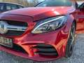 Mercedes-Benz C 43 AMG T AMG-Lorinser Designo*PANO*LED*BURMESTER* Rouge - thumbnail 9
