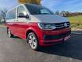 Volkswagen T6 Multivan Aut.Schiebedach7SitzE-Türen+KlapeAhk Weiß - thumbnail 1