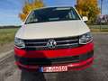 Volkswagen T6 Multivan Aut.Schiebedach7SitzE-Türen+KlapeAhk Weiß - thumbnail 11
