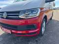 Volkswagen T6 Multivan Aut.Schiebedach7SitzE-Türen+KlapeAhk Weiß - thumbnail 13