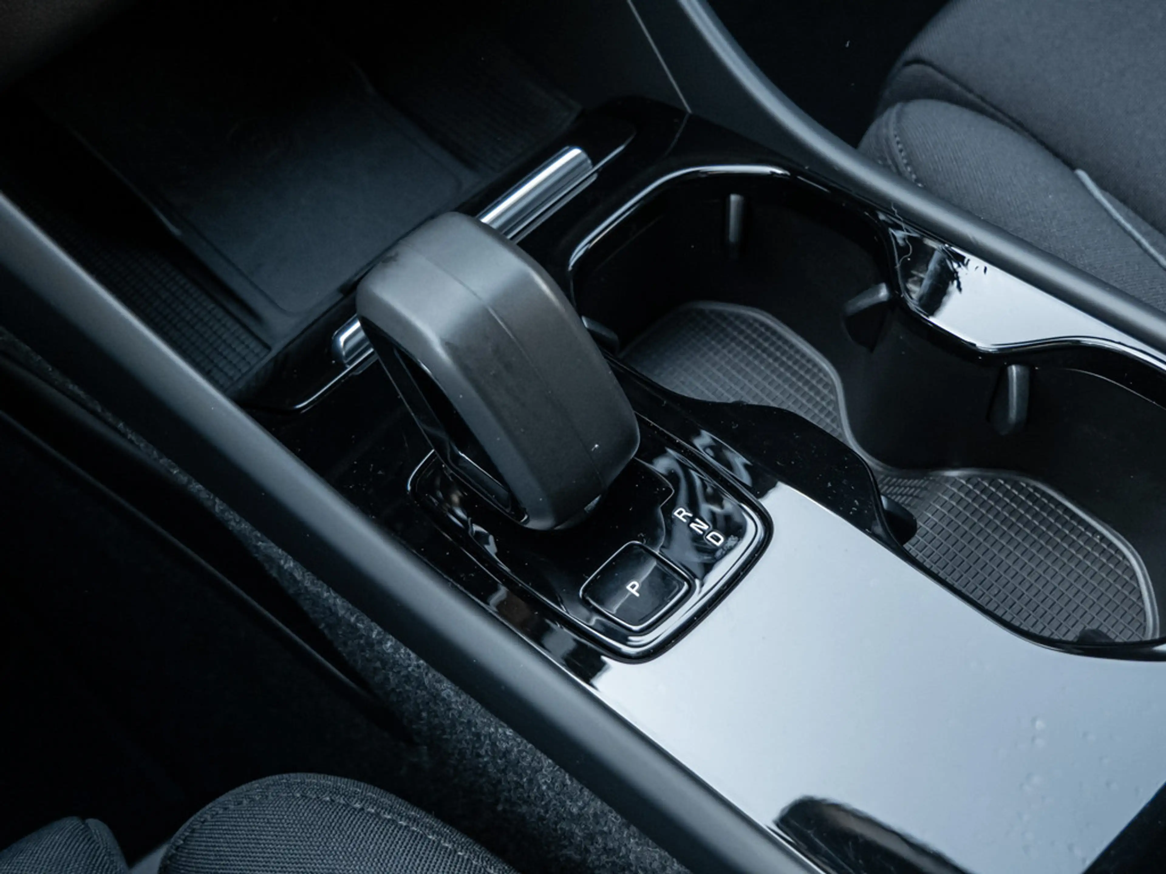 Volvo XC40 Single Extended Range Core AHK KAM — photo 11