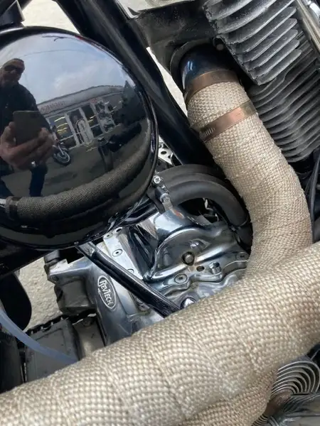 Harley-Davidson Heritage - foto 7