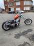 Harley-Davidson Heritage Fekete - thumbnail 2