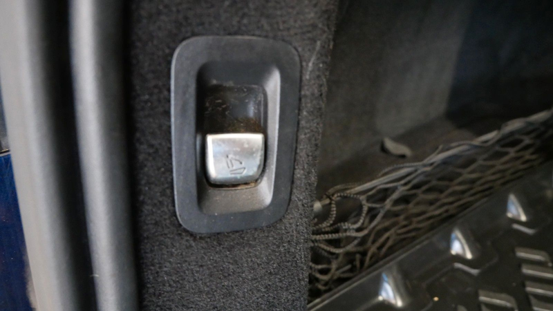 Mercedes-Benz C 250 C T-Modell BlueTec / d LED Kamera — photo 12
