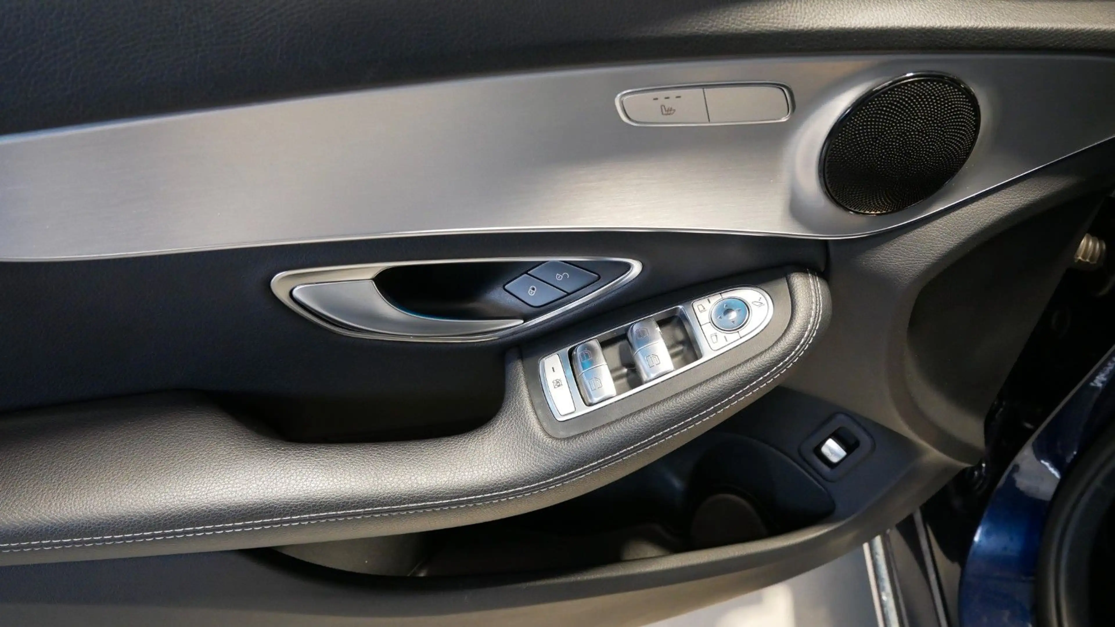 Mercedes-Benz C 250 C T-Modell BlueTec / d LED Kamera — photo 6