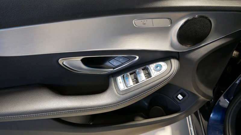 Mercedes-Benz C 250 C T-Modell BlueTec / d LED Kamera — photo 6