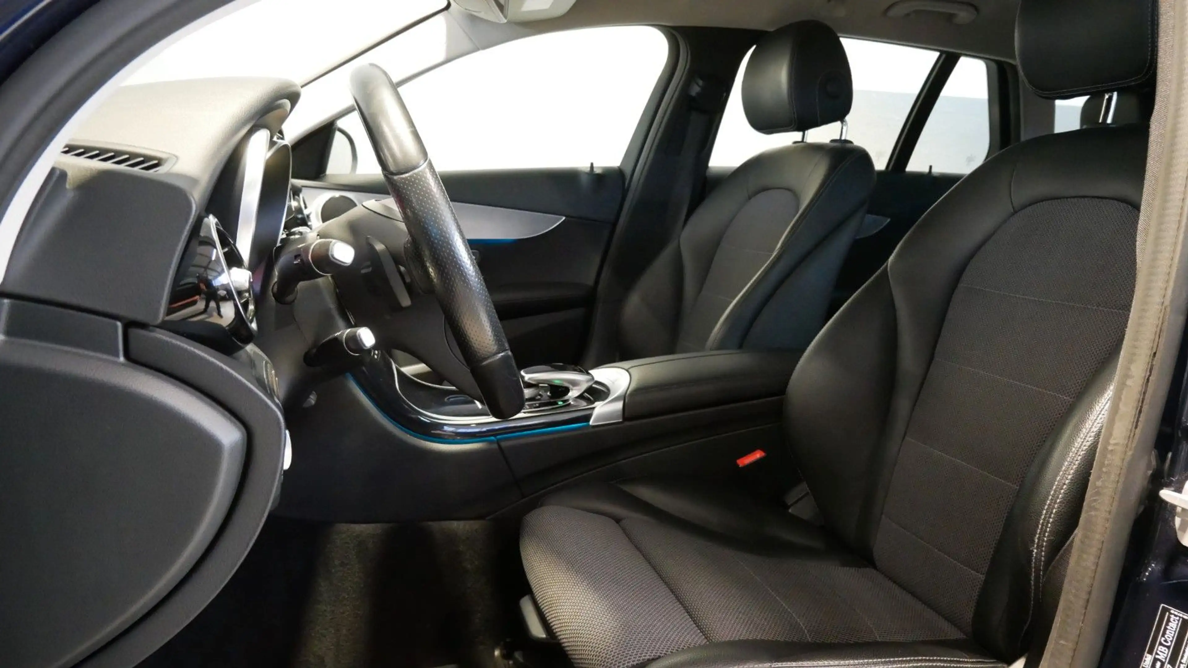 Mercedes-Benz C 250 C T-Modell BlueTec / d LED Kamera — photo 5