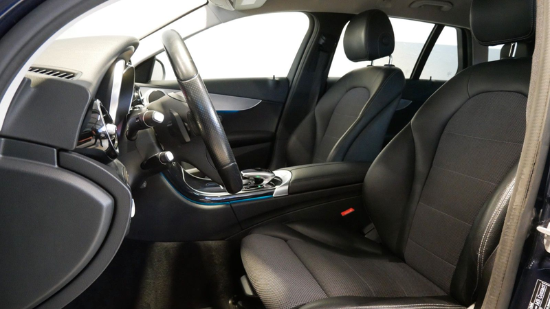 Mercedes-Benz C 250 C T-Modell BlueTec / d LED Kamera — photo 5