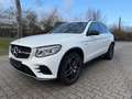 Mercedes-Benz GLC 43 AMG GLC GLC 43 AMG 4Matic/ Weiß - thumbnail 1