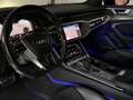Audi A6 Avant 50 TDI Quattro S-LINE/ACC/HD-MATRIX/AHK Zwart - thumbnail 16