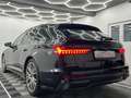 Audi A6 Avant 50 TDI Quattro S-LINE/ACC/HD-MATRIX/AHK Zwart - thumbnail 11