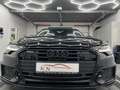Audi A6 Avant 50 TDI Quattro S-LINE/ACC/HD-MATRIX/AHK Zwart - thumbnail 8
