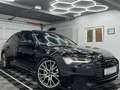 Audi A6 Avant 50 TDI Quattro S-LINE/ACC/HD-MATRIX/AHK Zwart - thumbnail 9