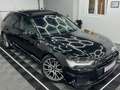 Audi A6 Avant 50 TDI Quattro S-LINE/ACC/HD-MATRIX/AHK Zwart - thumbnail 10