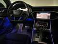 Audi A6 Avant 50 TDI Quattro S-LINE/ACC/HD-MATRIX/AHK Zwart - thumbnail 17