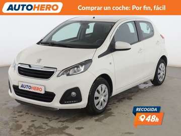 1.0 VTi S&S Active 72