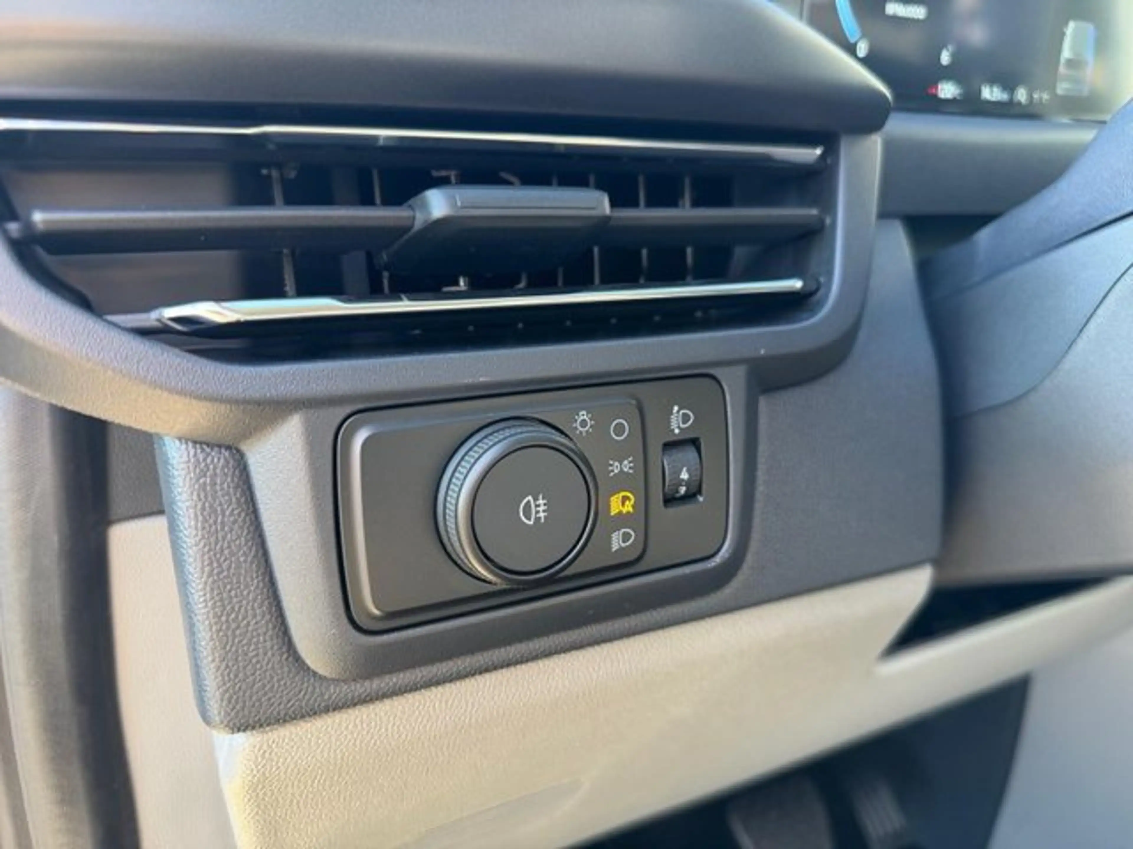 Ford Tourneo Custom Bus 320 L1 Tourneo Titanium FWD — photo 13