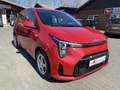 Kia Picanto PE2 1.0 MT EDITION 7 Klima Navi Rückfahrkamera Rot - thumbnail 9