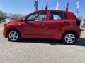 Kia Picanto PE2 1.0 MT EDITION 7 Klima Navi Rückfahrkamera Rot - thumbnail 4