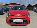 Kia Picanto PE2 1.0 MT EDITION 7 Klima Navi Rückfahrkamera Rot - thumbnail 3
