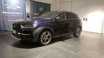 DS 7 Crossback E-Tense Grand Chic