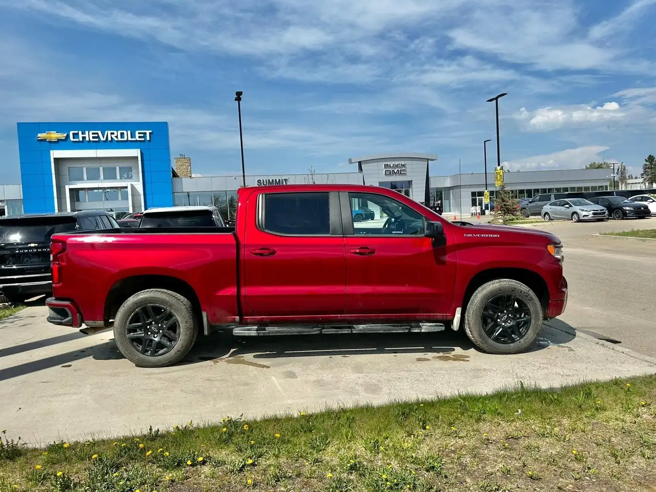 Chevrolet Silverado 1500 снимка Chevrolet Silverado 1500